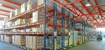 Industrial Racks Manufacturers