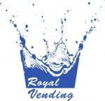 Royal Vending Machines Sunshine Coast