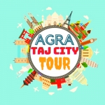 Taj Mahal Tour From Delhii By Car | Agra Taj City Tour