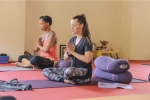 Best yoga ttc in rishikesh