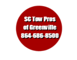 SC Tow Pros Of Greenville