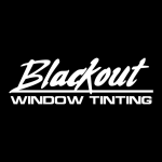 Blackout Window Tinting