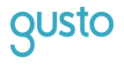 Gusto design