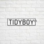 100% handmade Furniture from TidyBoy
