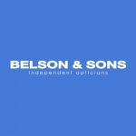 Belson Opticians Pitsea