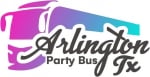 Arlington TX Party Bus