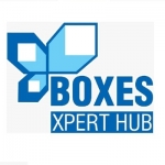 Wholesale custom packaging boxes