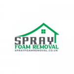 Spray Foam Insulation Removal In The UK