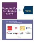 Discount (LPI, CompTIA, CWNP, ISQI) Exam Voucher