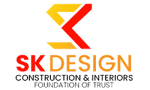 Best interior designer in Lucknow - SK Design