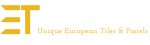 Modern European Tile - Unique European Tiles & Panels