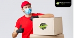 International Courier Services in Coimbatore | IIE