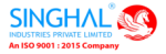 Singhal Industries Private Limited Products List