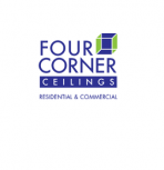 Four Corner Ceilings