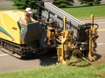 Directional boring contractors