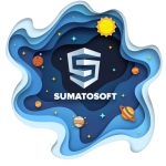 SumatoSoft Web development agency