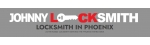 Johnny Commercial Phoenix Locksmith
