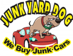 Junkyard Dog  Cash For Junk Cars