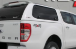 Ute Canopy Melbourne