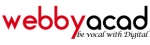 WebbyAcad- Best Digital Marketing Agency in Delhi