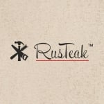 Rusteak - Online Furniture Shopping Store Mumbai