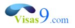 Visas9global