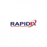 Top International Courier Services - Rapidex Worldwide