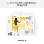 Application Development and Maintenance in India - Fullestop