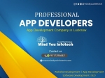 App development Company in Lucknow