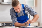 Plumbing company