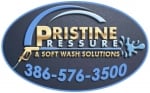 Pristine Pressure Washing & Soft Wash Solutions L.L.C.