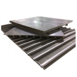 Wedge Wire Screen OEM Manufacturer for Filtration,China