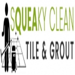 Squeaky Tile and Grout Cleaning Canberra