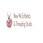 New Me Esthetics & Threading Studio