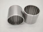Wedge Wire Screen Filter Strainer Custom Design Manufacturer