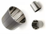 Wedge Wire Screen Filter Strainer Custom Design Manufacturer