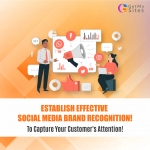 Credible Social Media Marketing Company in USA