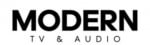 Modern TV & Audio