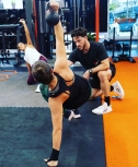 V3P's Ultimate 50-Minute Workout