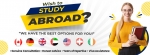 Study Abroad Consultant in Gurgaon