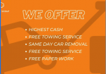 ASAP Auto Scrap | Scrap Car Removal In Vancouver
