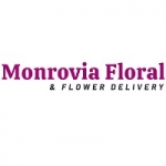 Monrovia Floral & Flower Delivery
