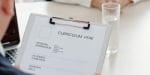 Resume maker in Delhi