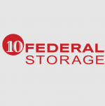 10 Federal Storage