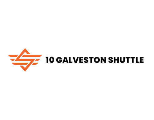 10 dollars Galveston Shuttle