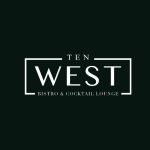 10 West restaurant Wexford Town Ireland