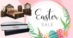 Easter Mattress Sale - Pensacola