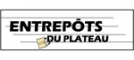 Entrepot du Plateau