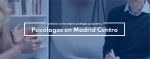 Centro terapeútico Lagasca Madrid