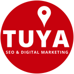 TUYA Digital - SEO & Digital Marketing Agency